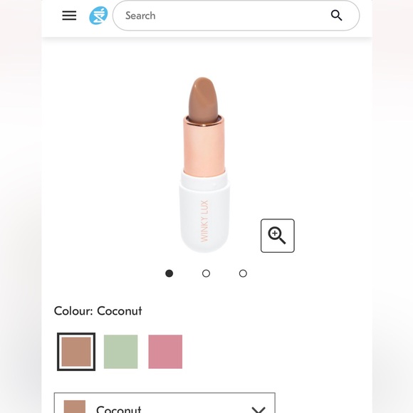 Winky LUX Lip BALMS- 6 pack! - Picture 6 of 9